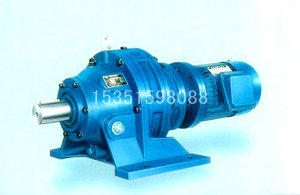 BWE、BWEY型擺線針輪減速機(jī)